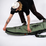 FCS Day-X Shortboard/Fish Cover