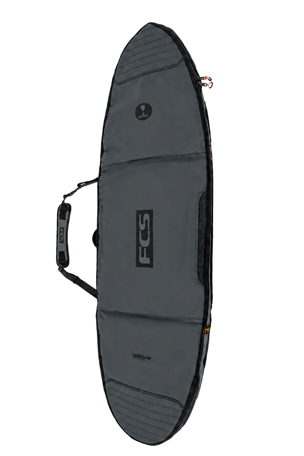 FCS Day-X Shortboard/Fish Cover