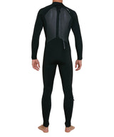 O'Neill Mens Defender 3/2mm Steamer Back Zip Wetsuit