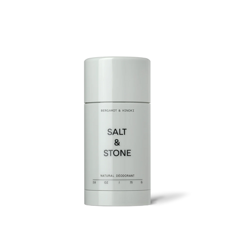 Salt & Stone All Natural Deodorant