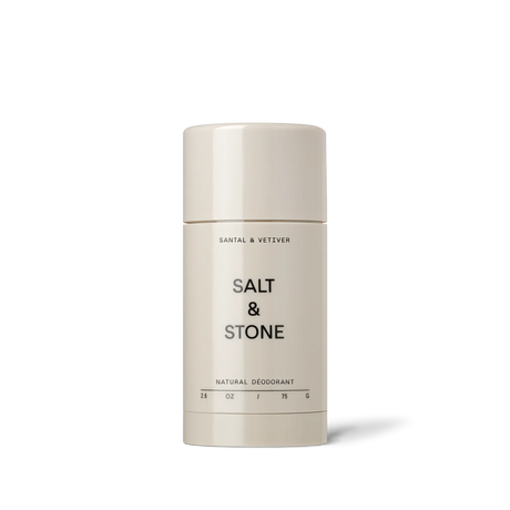 Salt & Stone All Natural Deodorant