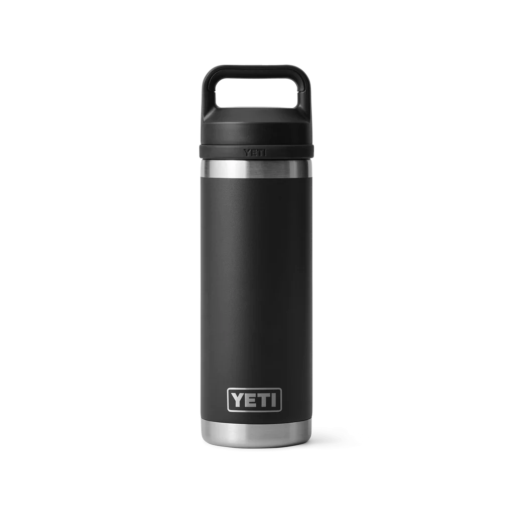 YETI Rambler 18oz (532ml) Drink Bottle w/Chug Cap