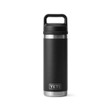 YETI Rambler 18oz (532ml) Drink Bottle w/Chug Cap