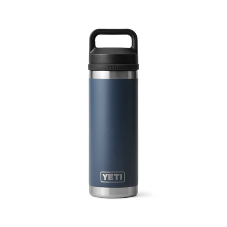 YETI Rambler 18oz (532ml) Drink Bottle w/Chug Cap