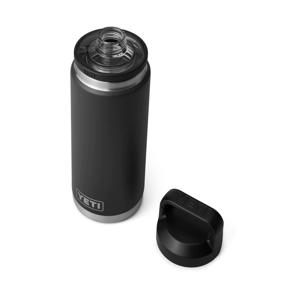 YETI Rambler 26oz (769ml) Bottle w/ Chug Cap
