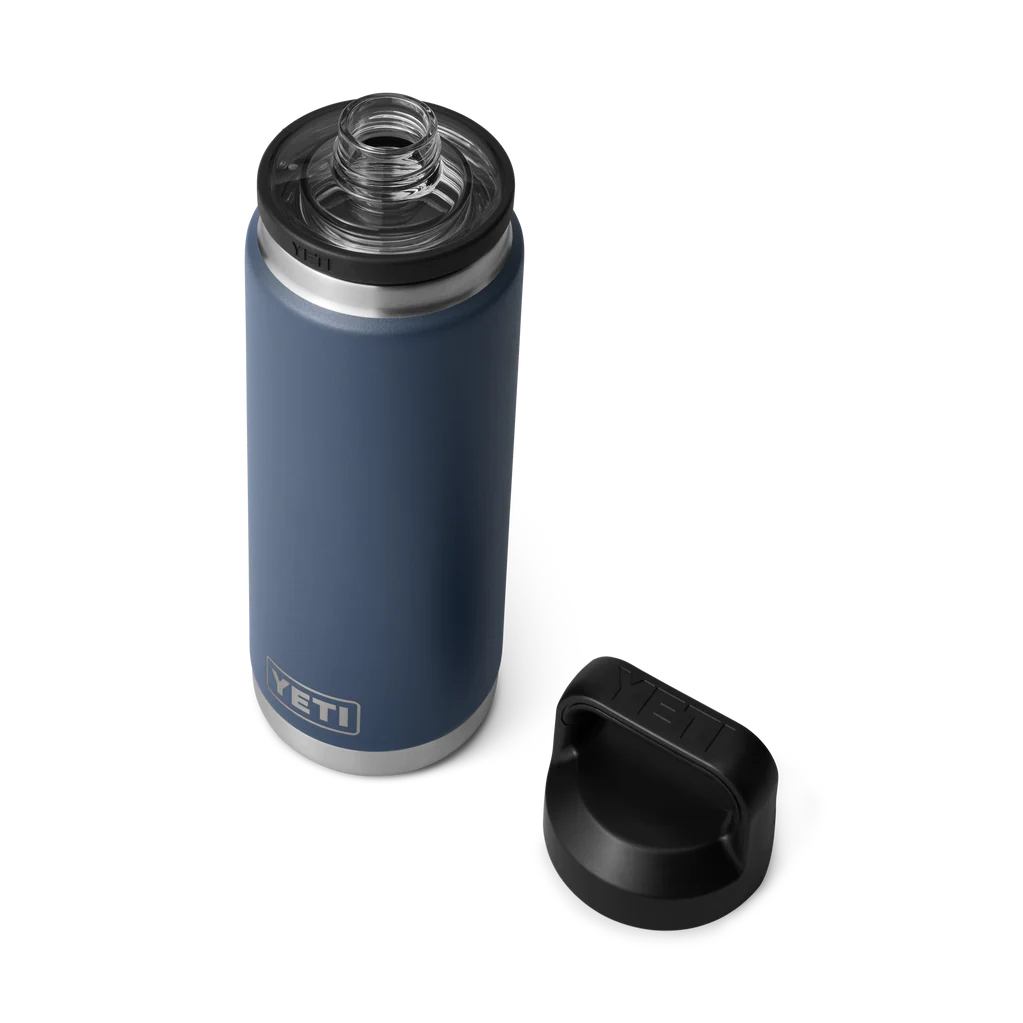 YETI Rambler 26oz (769ml) Bottle w/ Chug Cap