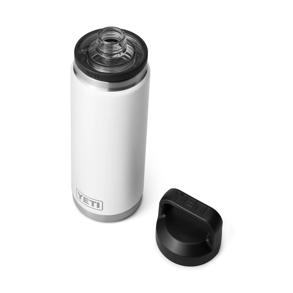YETI Rambler 26oz (769ml) Bottle w/ Chug Cap