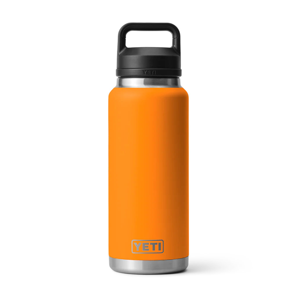 YETI Rambler 36oz (1065ml) Drink Bottle w/Chug Cap