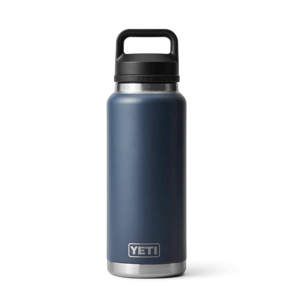 YETI Rambler 36oz (1065ml) Drink Bottle w/Chug Cap