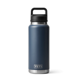 YETI Rambler 36oz (1065ml) Drink Bottle w/Chug Cap