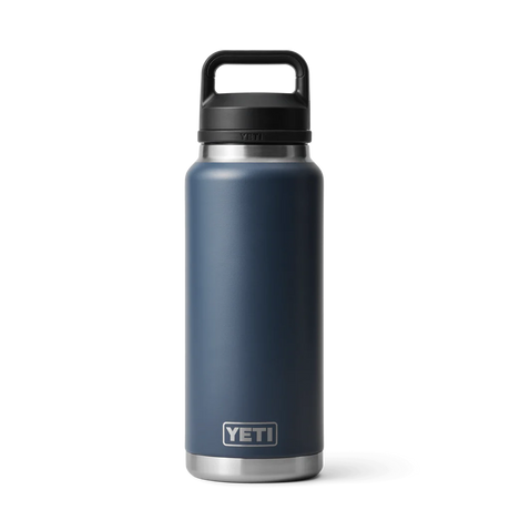 YETI Rambler 36oz (1065ml) Drink Bottle w/Chug Cap