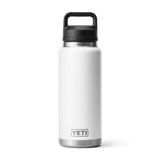 YETI Rambler 36oz (1065ml) Drink Bottle w/Chug Cap