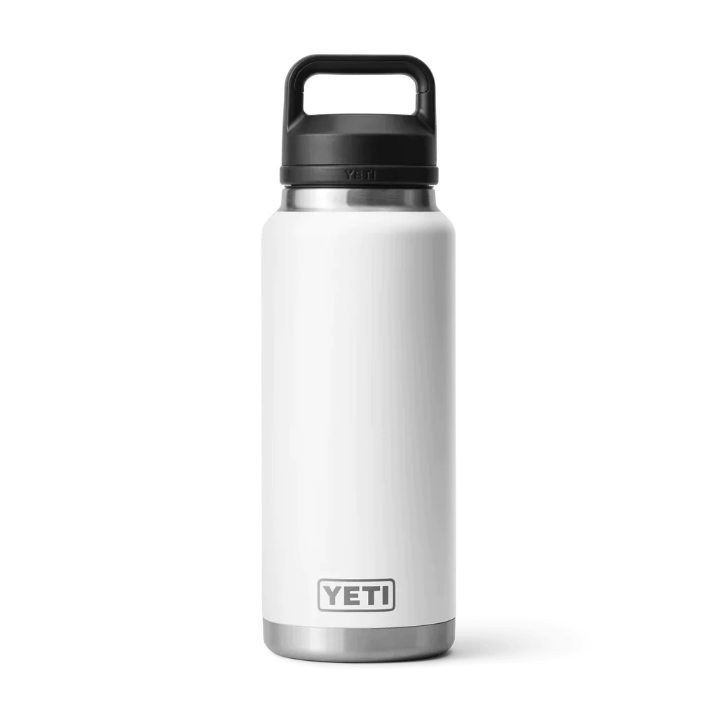 YETI Rambler 36oz (1065ml) Drink Bottle w/Chug Cap