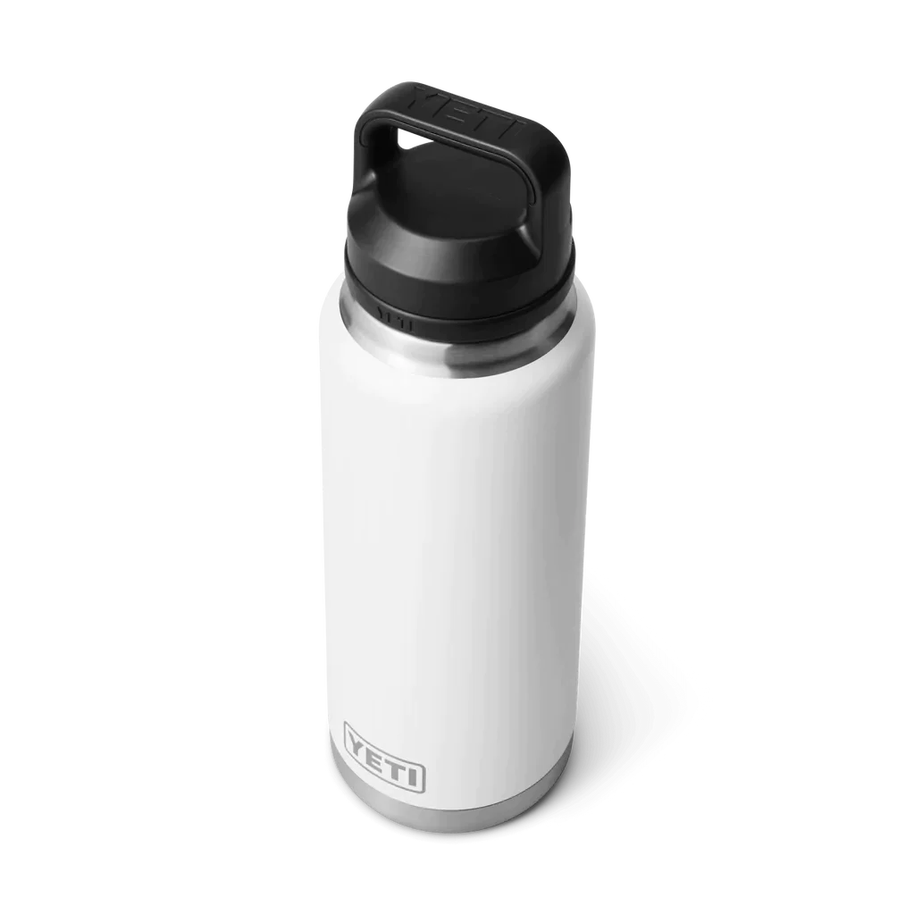 YETI Rambler 36oz (1065ml) Drink Bottle w/Chug Cap