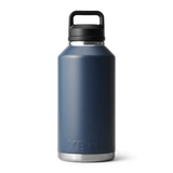 YETI Rambler 64oz (1.9L) Drink Bottle w/ Chug Cap 