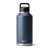 YETI Rambler 64oz (1.9L) Drink Bottle w/ Chug Cap 