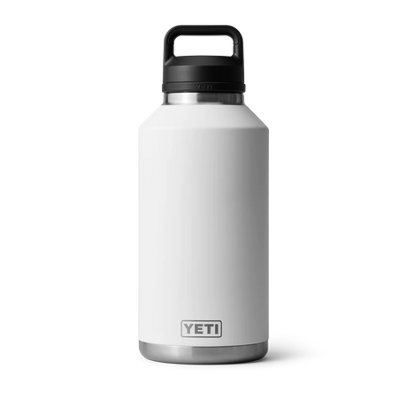 YETI Rambler 64oz (1.9L) Drink Bottle w/ Chug Cap 