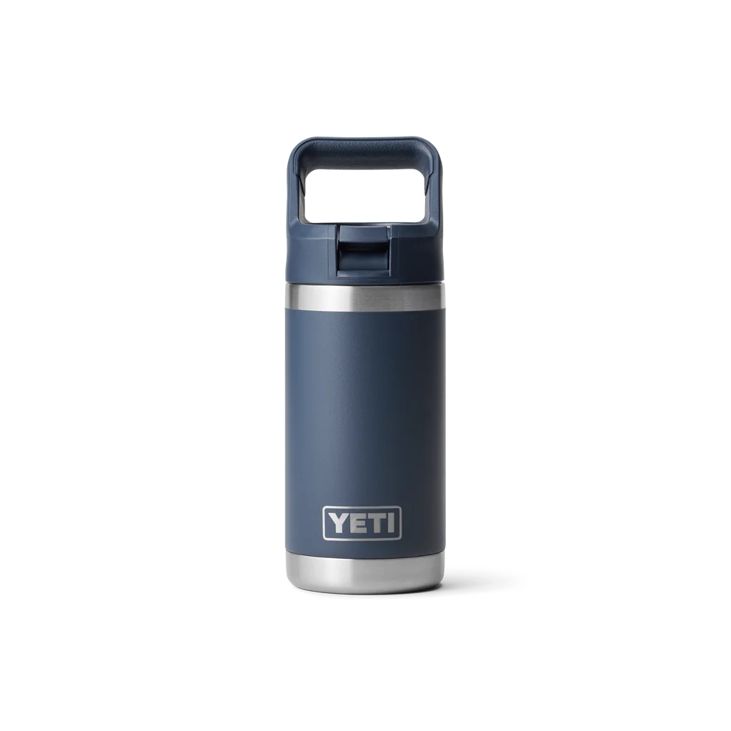 YETI Rambler 12oz (354ml) Junior Kids Bottle