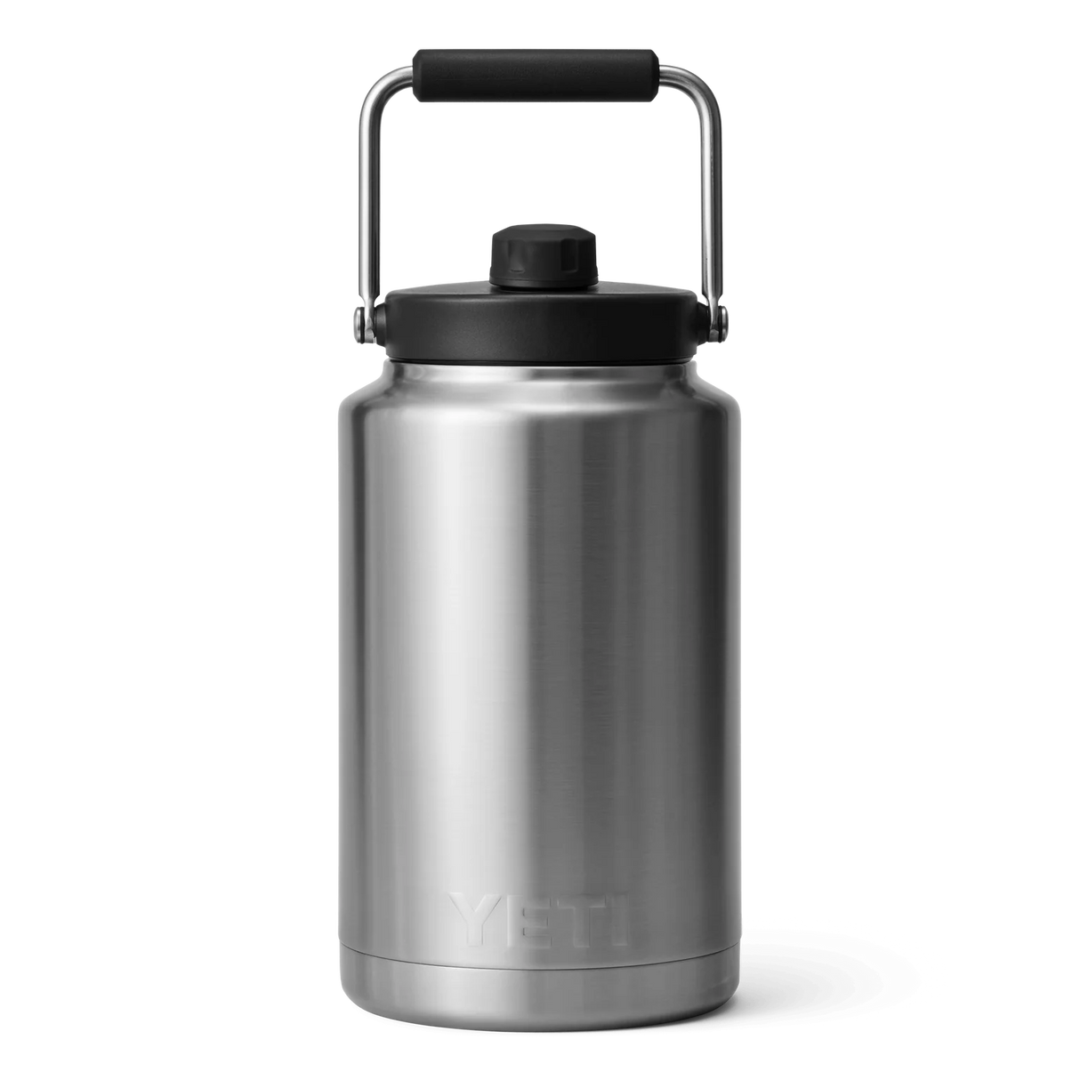 新品未使用品】YETI Rambler 1 Gallon Jug チャコール 新品未使用品】YETI Rambler 1 Gallon Jug チャコール