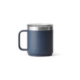 YETI Rambler 10oz (296ml) Stackable Mug With Magslider Lid