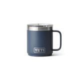 YETI Rambler 10oz (296ml) Stackable Mug With Magslider Lid