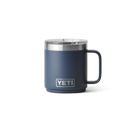 YETI Rambler 10oz (296ml) Stackable Mug With Magslider Lid