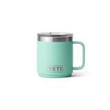 YETI Rambler 10oz (296ml) Stackable Mug With Magslider Lid