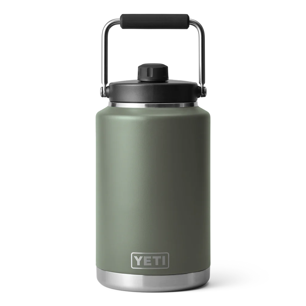 YETI Rambler One Gallon Jug (3785 ml)