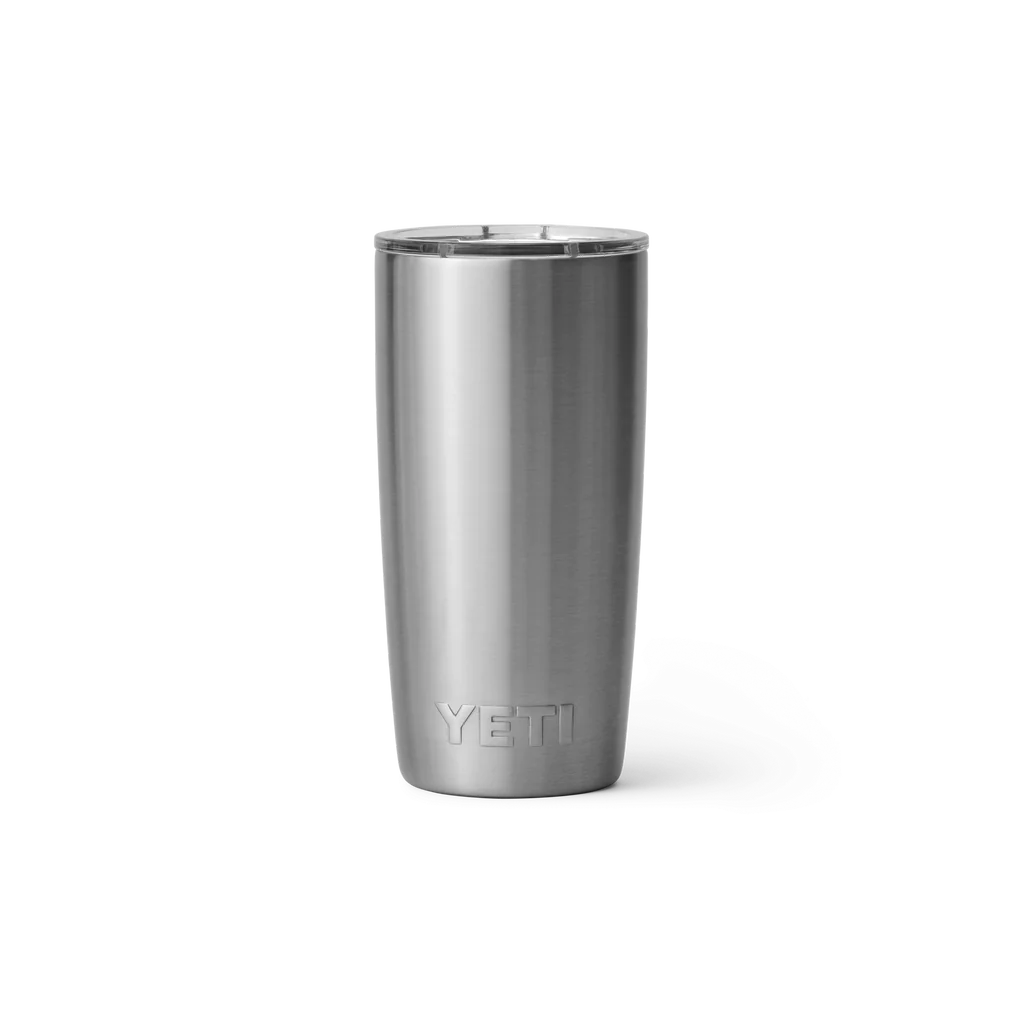 YETI Rambler 10oz Tumbler w/ Mag Slider Lid (296ml)