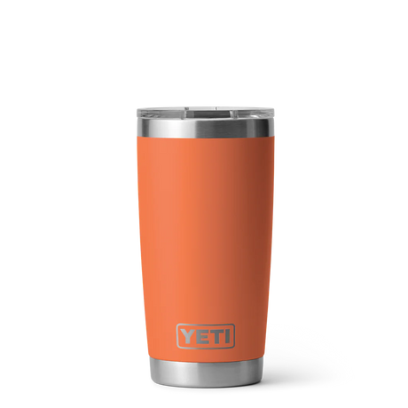 YETI Rambler 20oz (592 ml) Tumbler w/Mag Slider Lid