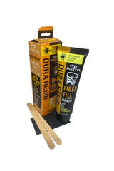 Phix Doctor MONDO Dura Resin UV Filler Ding Repair Tube 2oz