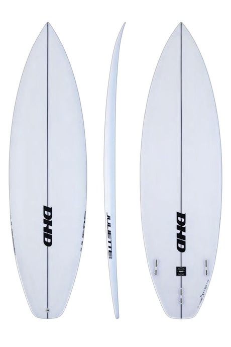 DHD Ethan Ewing Juliette EPS Junior Surfboard