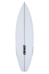 DHD Ethan Ewing Juliette EPS Surfboard - Squash Tail