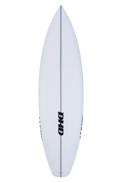 DHD Ethan Ewing Juliette EPS Surfboard - Squash Tail – Sanbah