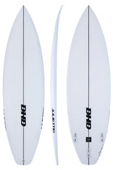 DHD Ethan Ewing Juliette EPS Surfboard - Squash Tail