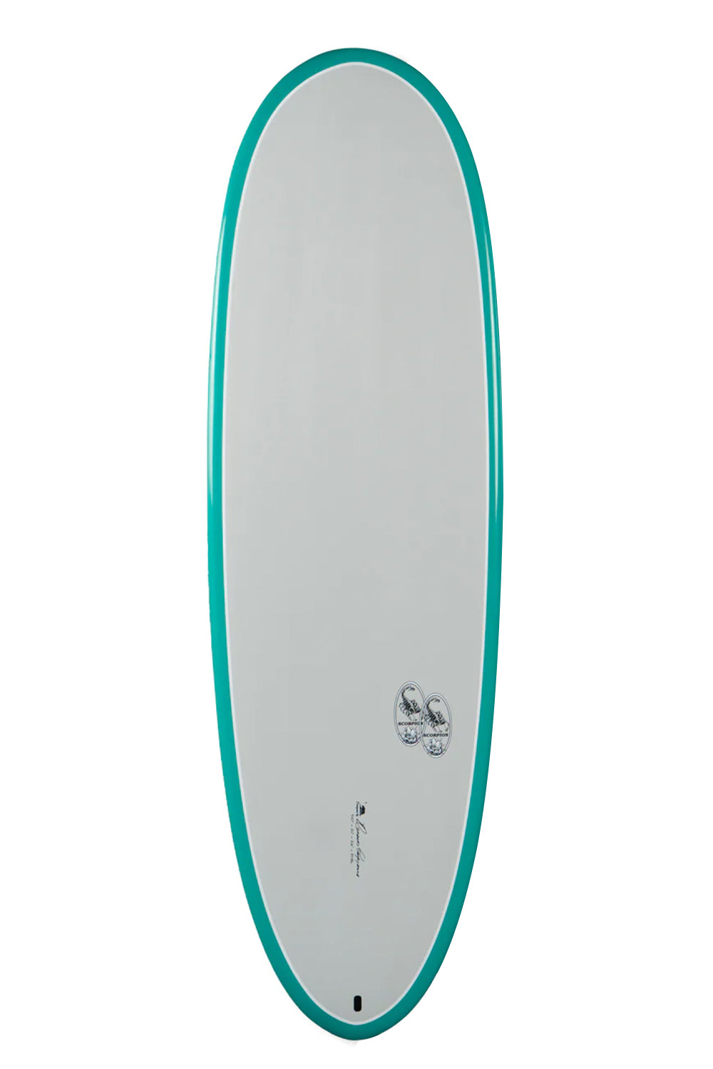 Donald takayama scorpion hawaiian pro designs scorpion Scorpion 2 7 4