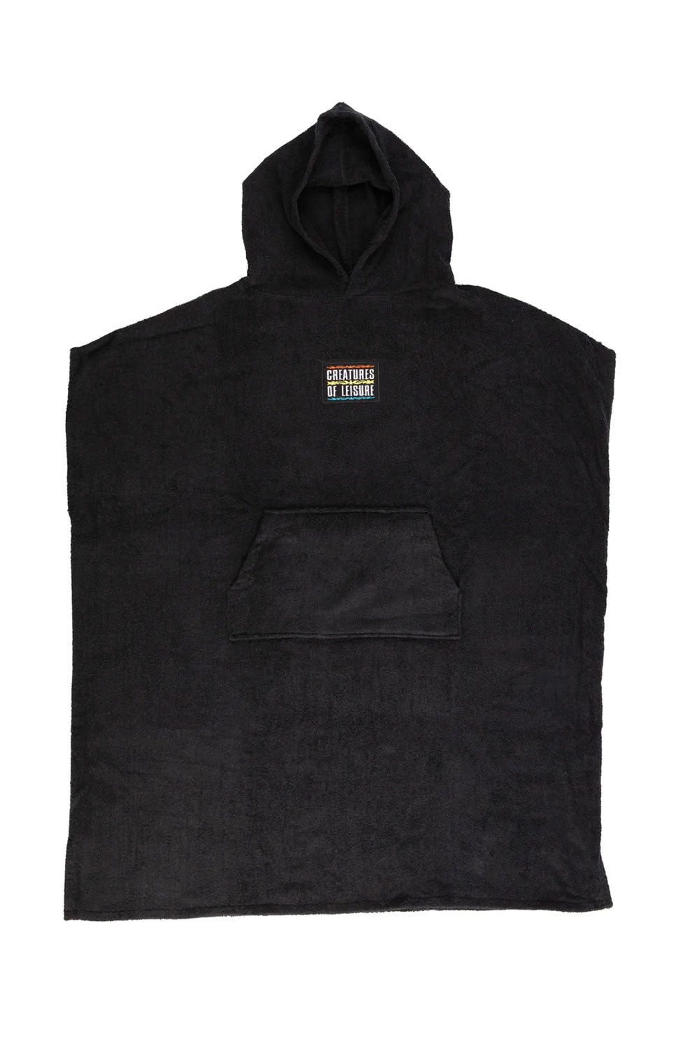 Creatures of Leisure Thorn Poncho