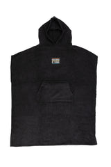 Creatures of Leisure Thorn Poncho