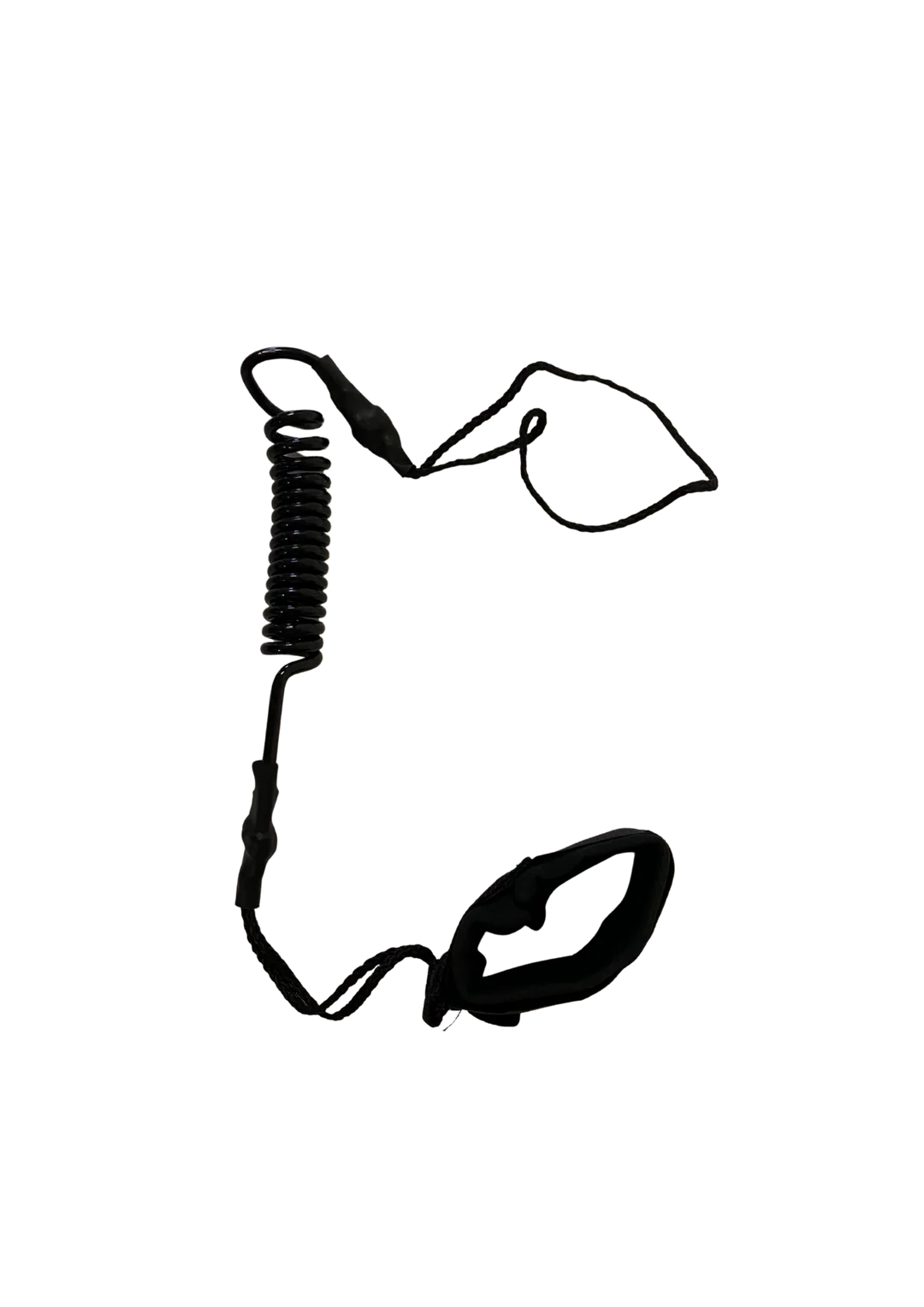 Stealth Vybe EPS Bodyboard