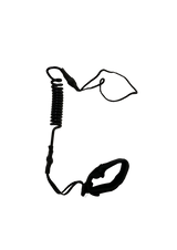 Stealth Vybe EPS Bodyboard