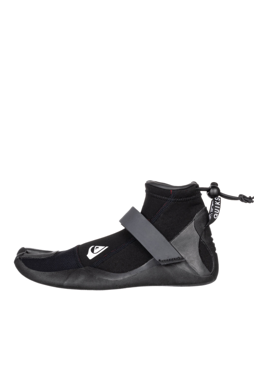 Quiksilver Mens 2mm Highline Reef Split Toe Boot Sanbah Australia