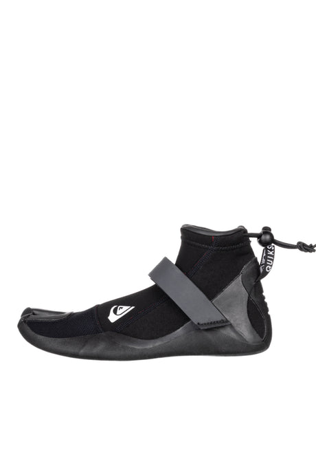 Quiksilver Mens 2mm Highline Reef Split Toe Boot | Sanbah Australia