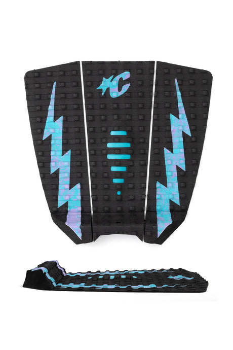 Creatures of Leisure Mick EUGENE Fanning Lite Tail Pad