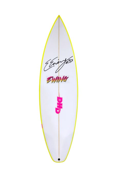 DHD Ethan Ewing DNA JNR Youth Surfboard