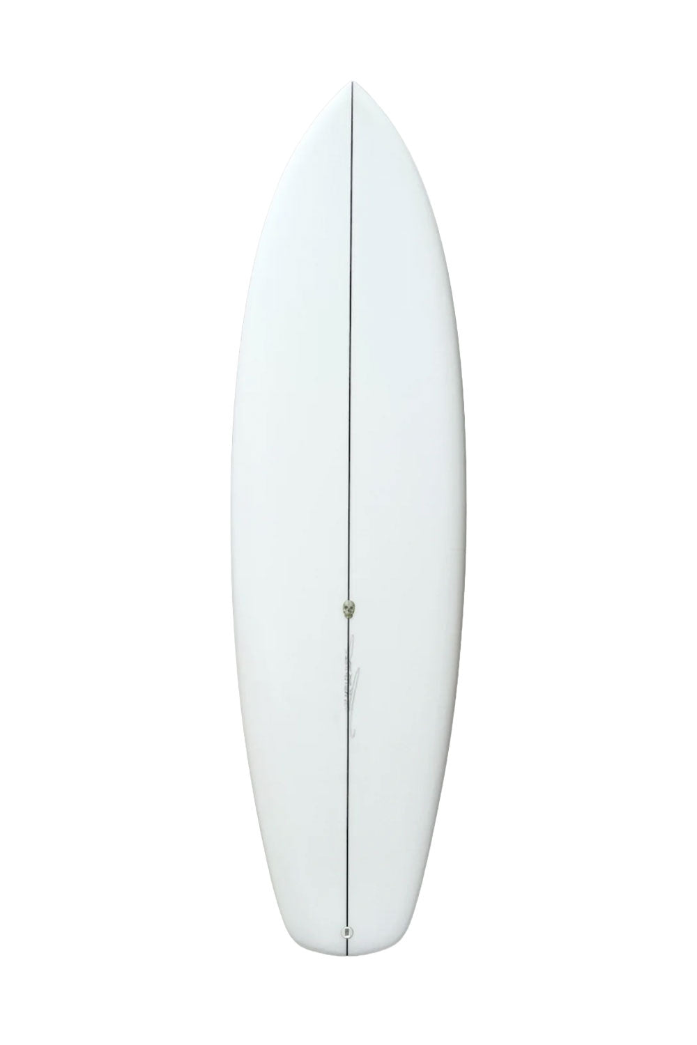 Chris Christenson Easy Wind Surfboard