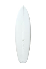 Chris Christenson Easy Wind Surfboard