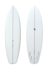 Chris Christenson Easy Wind Surfboard