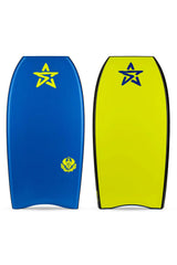 Stealth Elite PE Bodyboard