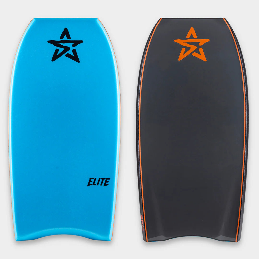 Stealth Elite PE Bodyboard