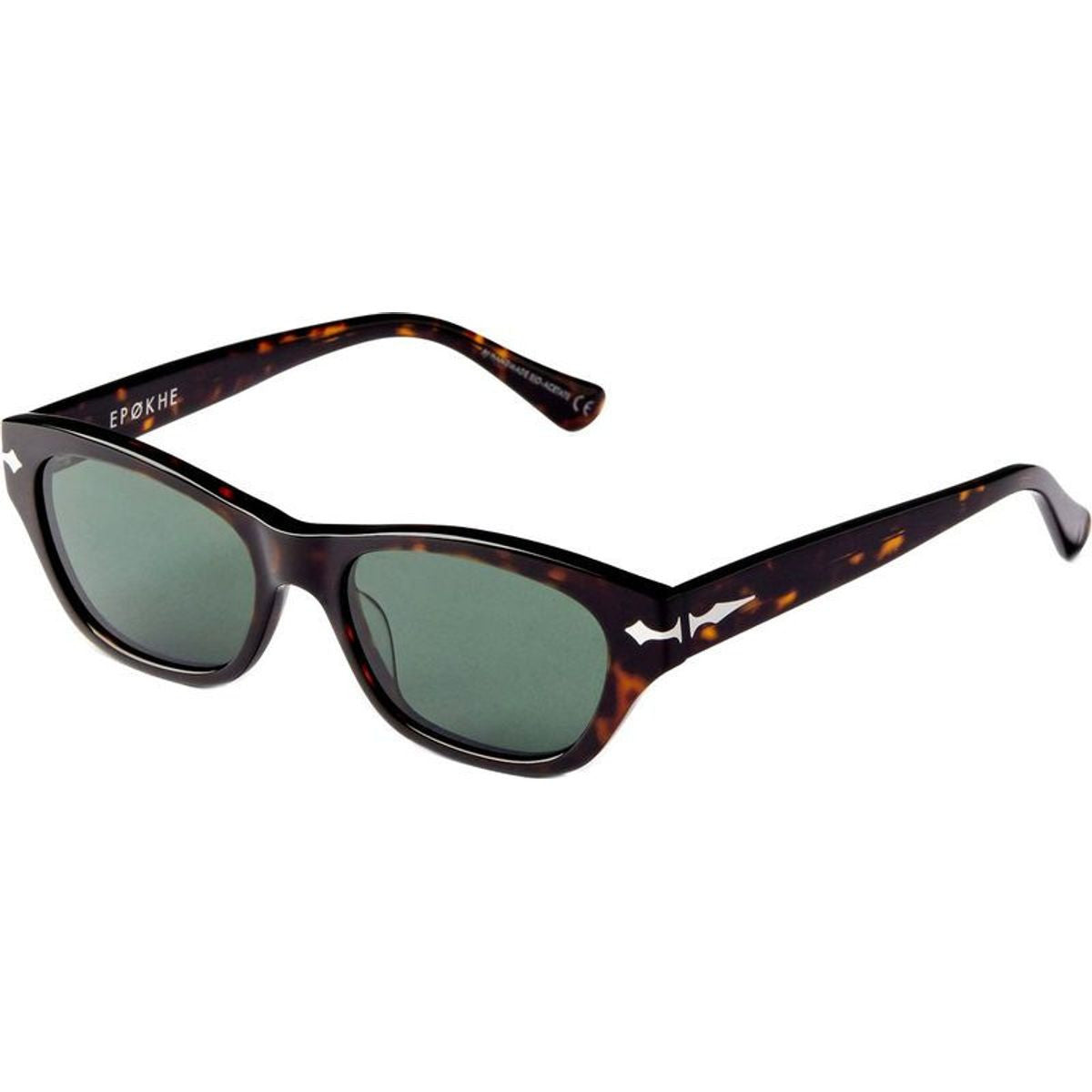 Epokhe Frequency Sunglasses